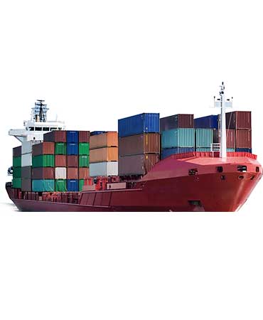 Ocean Freight